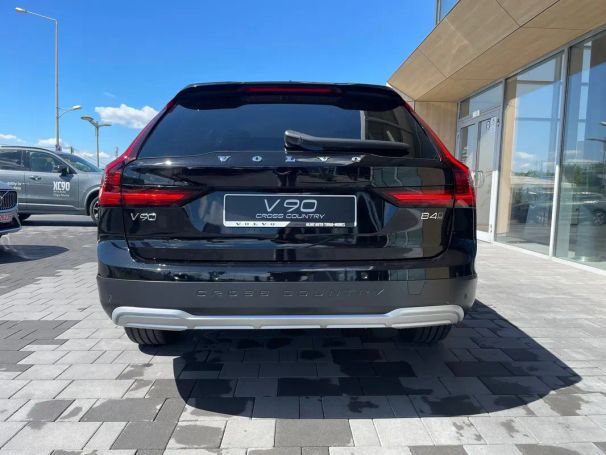 Volvo V90 AWD 145 kW image number 7