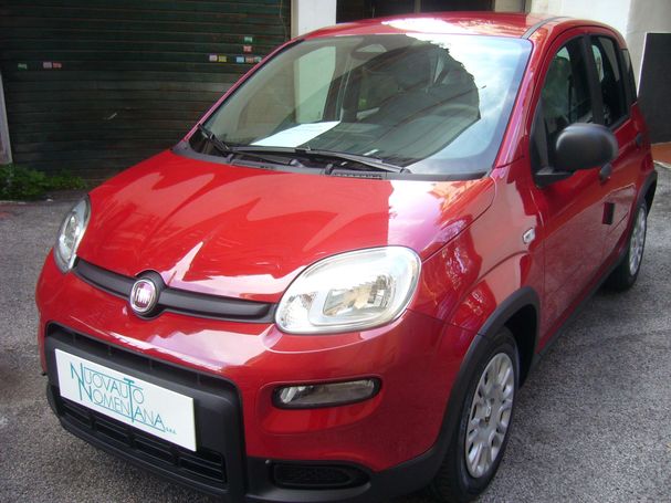 Fiat Panda 51 kW image number 1