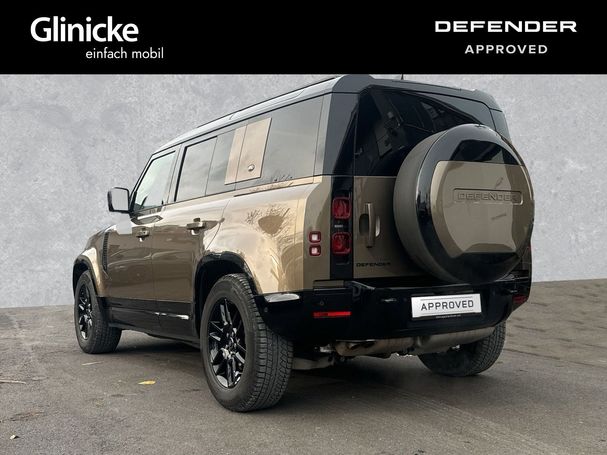 Land Rover Defender D250 AWD 183 kW image number 2