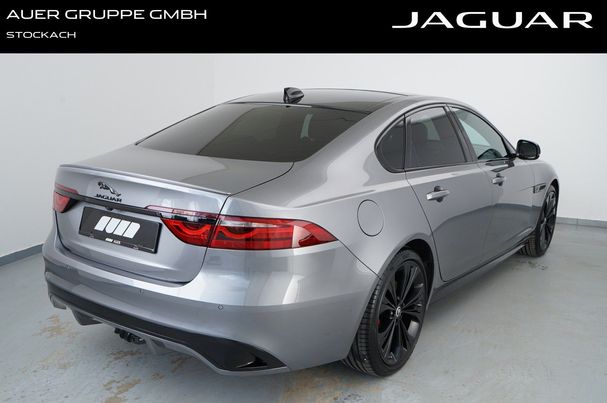 Jaguar XF 150 kW image number 3