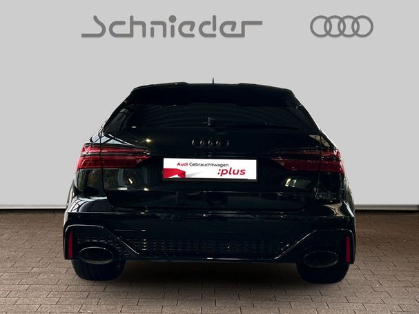 Audi RS6 441 kW image number 5