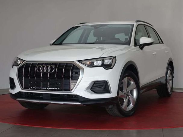 Audi Q3 35 TFSI S tronic Business 110 kW image number 2