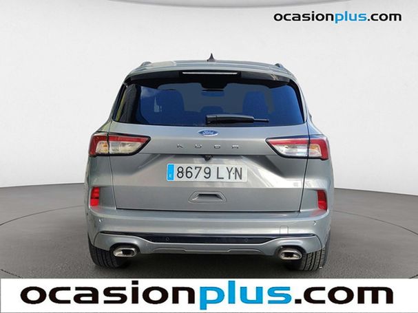 Ford Kuga 1.5 EcoBoost ST-Line 110 kW image number 16