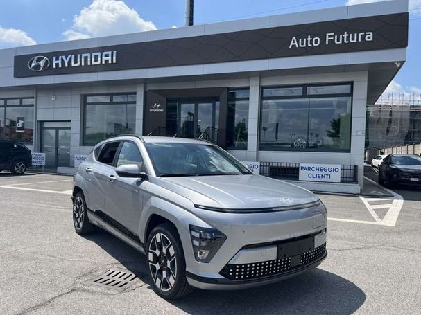 Hyundai Kona 48 kWh 115 kW image number 2