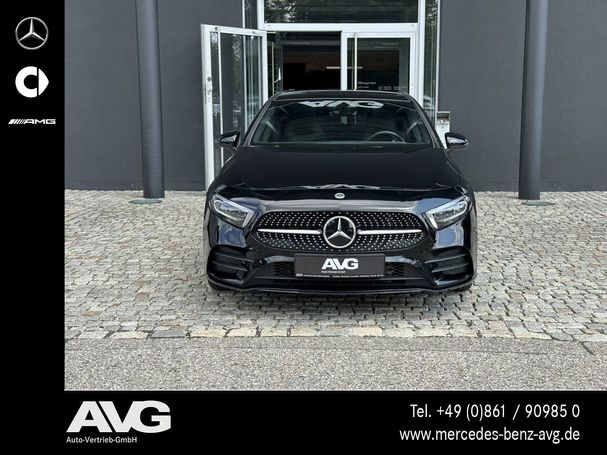 Mercedes-Benz A 250 165 kW image number 3