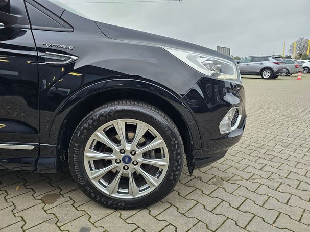 Ford Kuga 110 kW image number 16