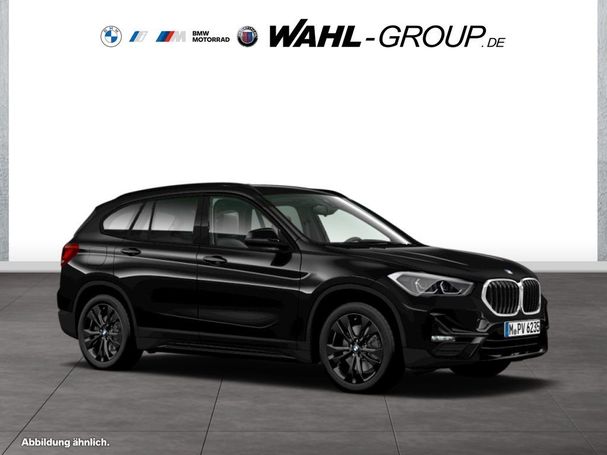 BMW X1 xDrive20d Sport Line 140 kW image number 10