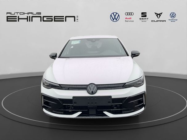 Volkswagen Golf R 4Motion DSG 245 kW image number 3