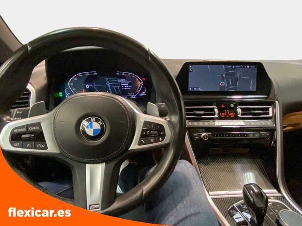 BMW 840i 250 kW image number 13