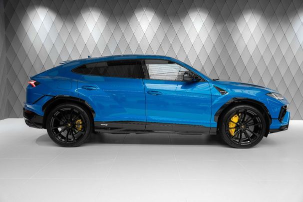 Lamborghini Urus S 490 kW image number 3