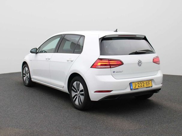 Volkswagen Golf E 100 kW image number 4