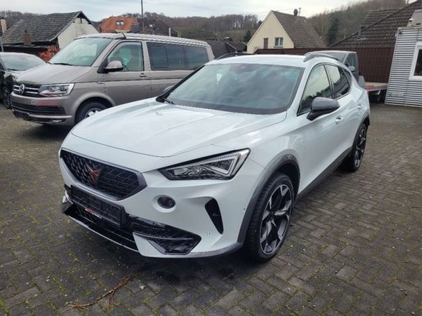 Cupra Formentor 1.5 TSI DSG 110 kW image number 1