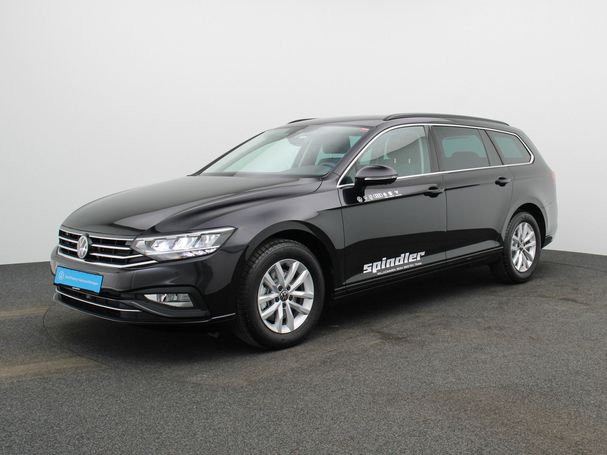 Volkswagen Passat Variant 2.0 TDI Business DSG 110 kW image number 1