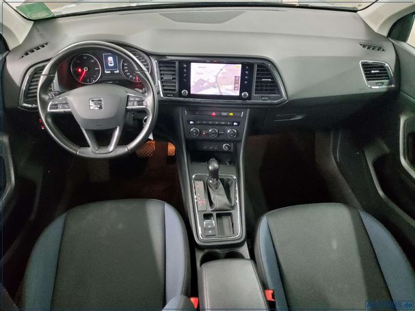 Seat Ateca 2.0 TDI Style 110 kW image number 5