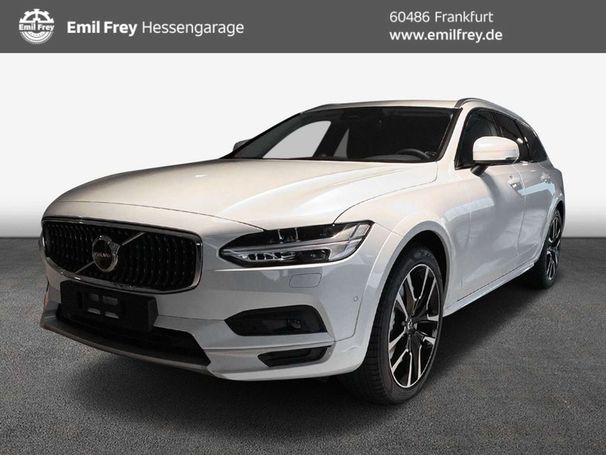 Volvo V90 Cross Country AWD B5 173 kW image number 1