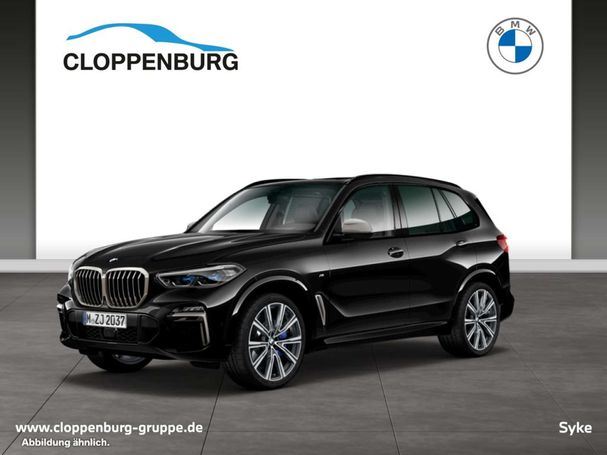 BMW X5 M 50d xDrive 294 kW image number 1