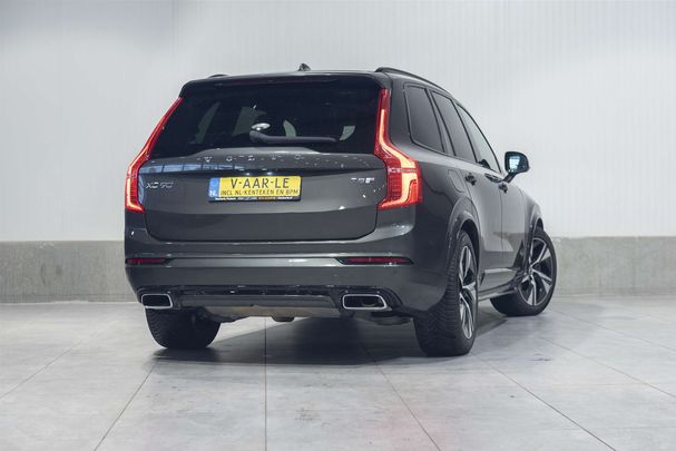 Volvo XC90 T8 AWD 287 kW image number 11