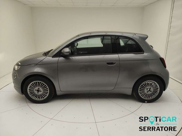 Fiat 500 e 70 kW image number 5