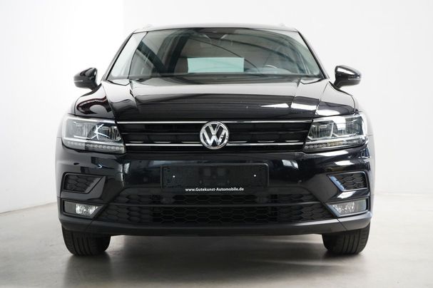 Volkswagen Tiguan 96 kW image number 4