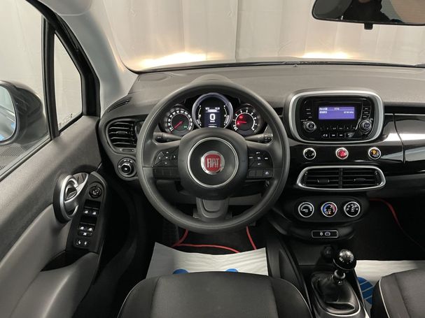 Fiat 500X 81 kW image number 13