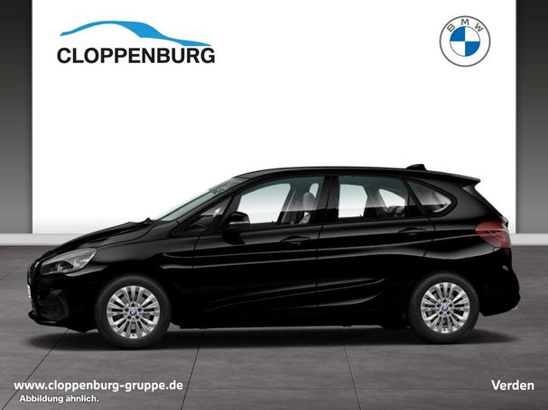 BMW 220d Active Tourer 140 kW image number 3