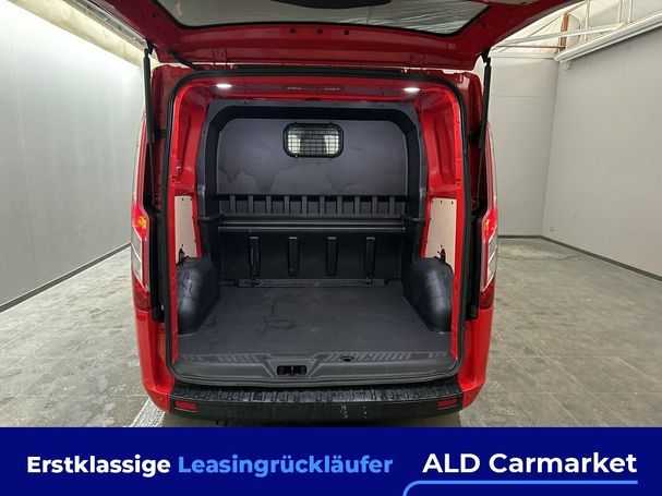 Ford Transit Custom 320 L1H1 LKW VA Trend 125 kW image number 10