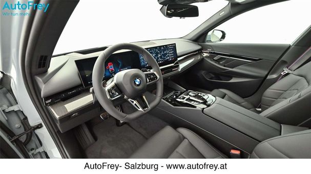 BMW 520d Touring xDrive 145 kW image number 13