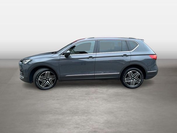 Seat Tarraco TSI DSG Xcellence 140 kW image number 5