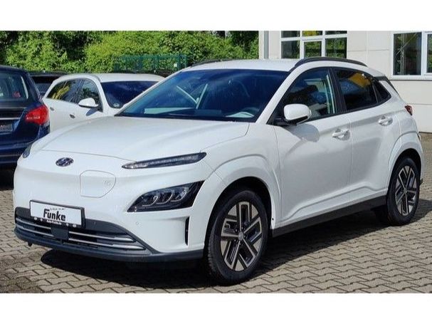 Hyundai Kona 100 kW image number 1