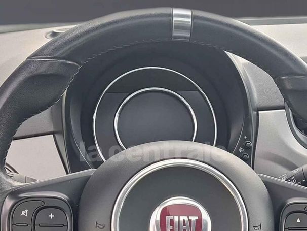 Fiat 500 1.0 51 kW image number 25