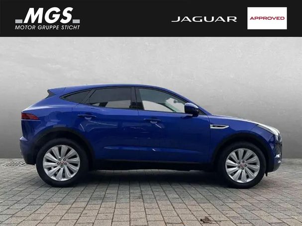 Jaguar E-Pace D180 SE 132 kW image number 7