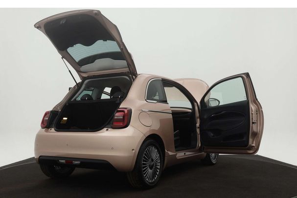 Fiat 500 e 42 kWh 87 kW image number 24