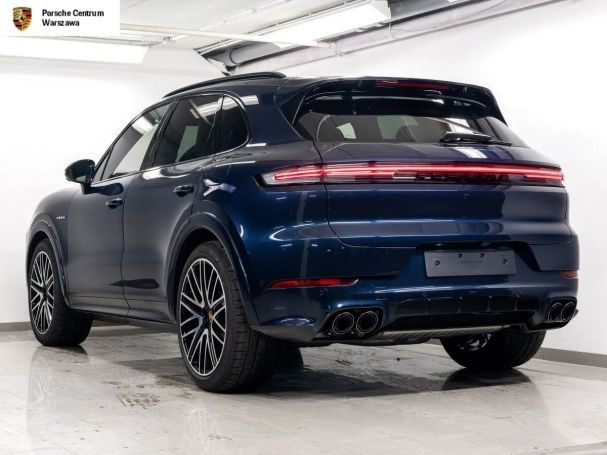 Porsche Cayenne 340 kW image number 5