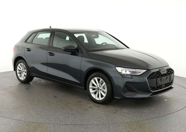 Audi A3 35 TDI S tronic Sportback 110 kW image number 1