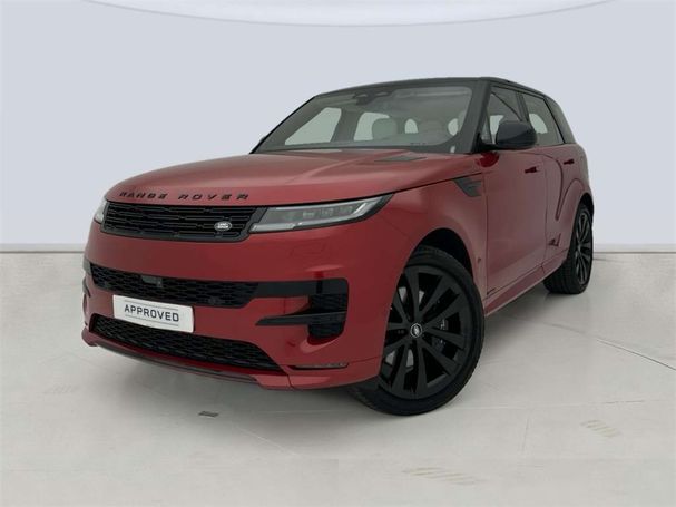 Land Rover Range Rover Sport 375 kW image number 1