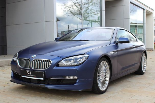 ALPINA B6 397 kW image number 1