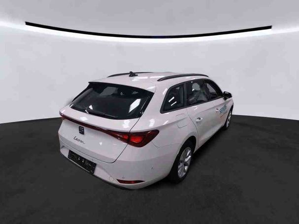 Seat Leon ST DSG Style 110 kW image number 3