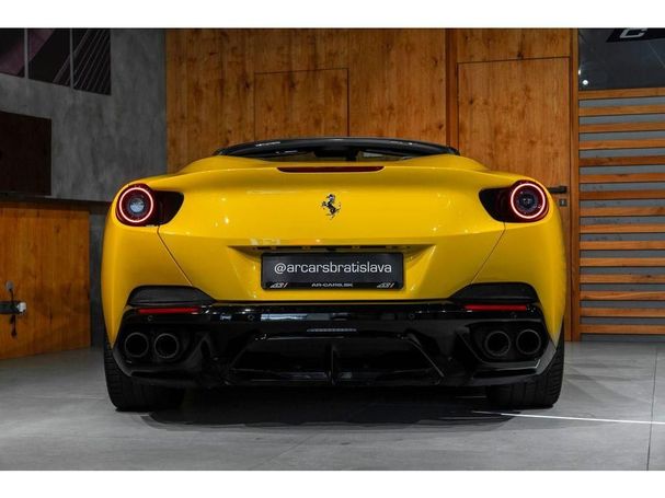 Ferrari Portofino T 441 kW image number 26