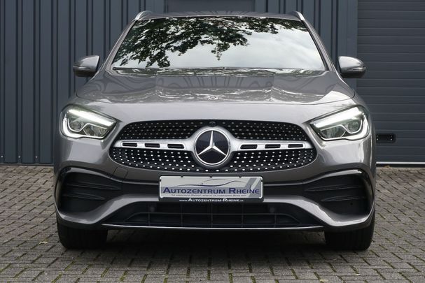 Mercedes-Benz GLA 220 d 140 kW image number 3