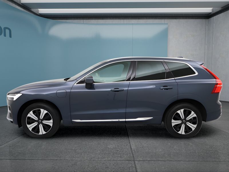Volvo XC60 293 kW