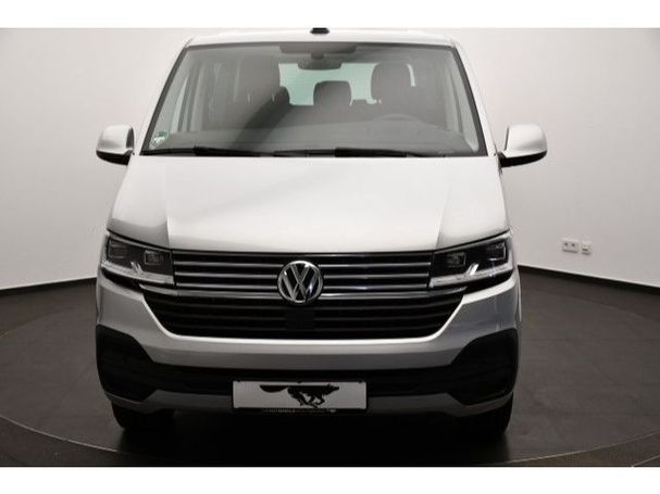 Volkswagen T6 Caravelle DSG Comfortline 150 kW image number 18