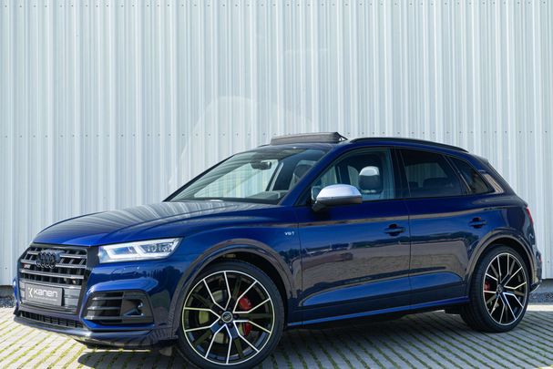 Audi SQ5 3.0 TFSI quattro 260 kW image number 1