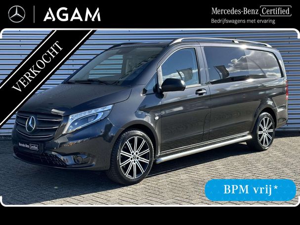 Mercedes-Benz Vito 119 CDi 140 kW image number 1