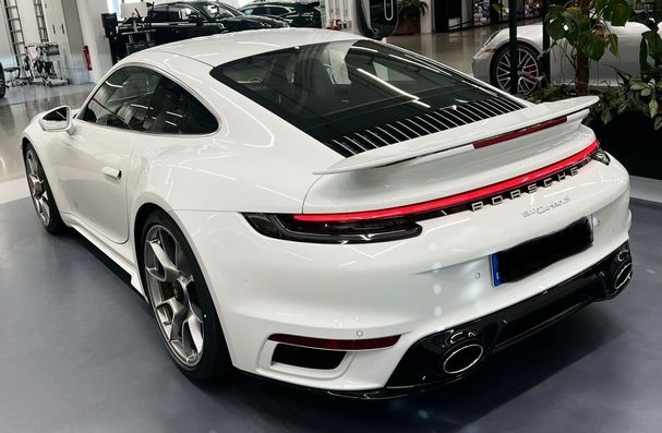 Porsche 992 Turbo S 478 kW image number 2