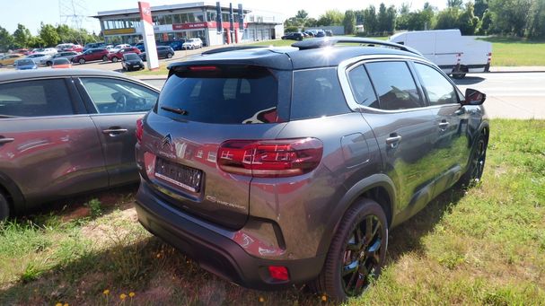 Citroen C5 Aircross 133 kW image number 4