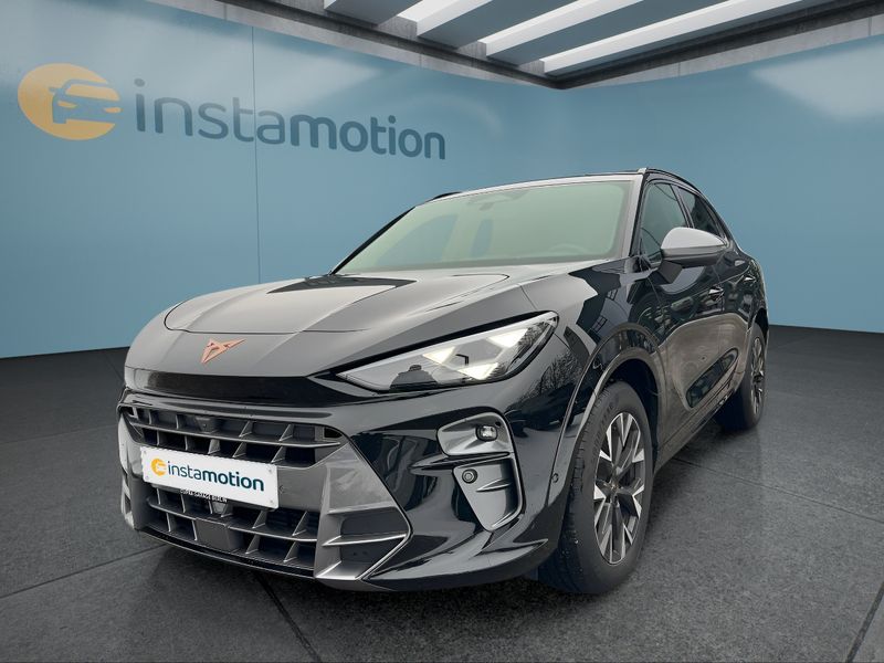 Cupra Terramar 1.5 eTSI