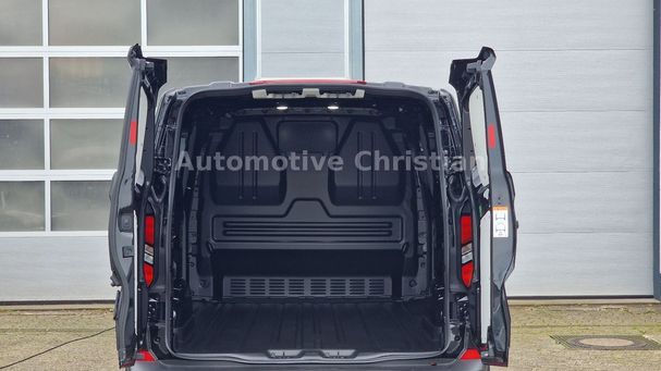 Ford Transit Custom 320 110 kW image number 6