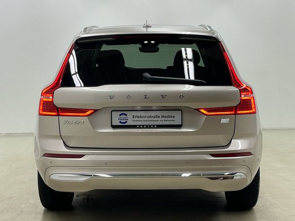 Volvo XC60 T6 Recharge AWD Plus 257 kW image number 5