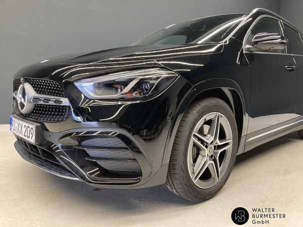 Mercedes-Benz GLA 200 120 kW image number 1