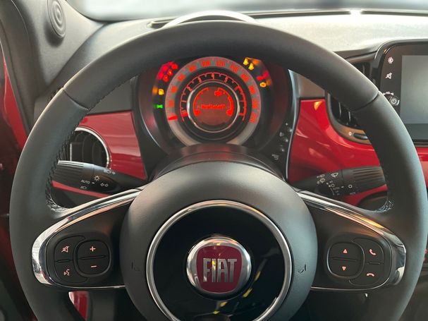 Fiat 500 1.0 51 kW image number 8